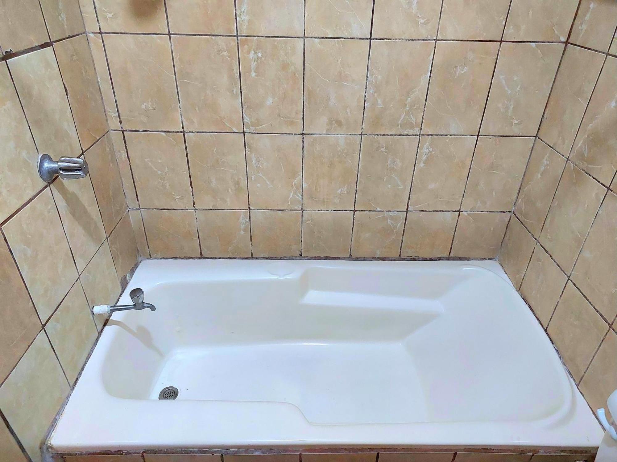 Casa Equipada En El Centro De Puntarenas Villa Eksteriør billede